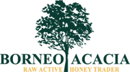Borneo Acacia Logo